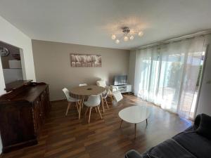 Superbe appartement très spacieux en centre ville