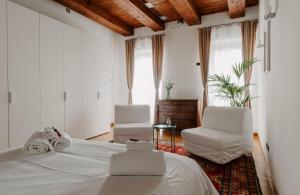 DUOMO Appartamento con Suite Dimora Del Vicolo