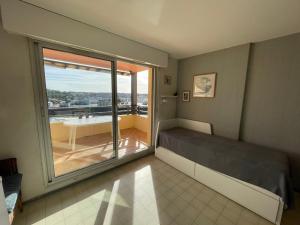 Appartement proche plage dans résidence avec piscine