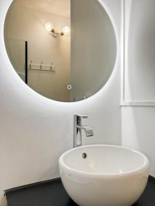 Appartements Le Winston - Studio Cosy - Metro - Rennes : photos des chambres