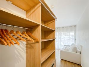 Appartements Le Winston - Studio Cosy - Metro - Rennes : photos des chambres