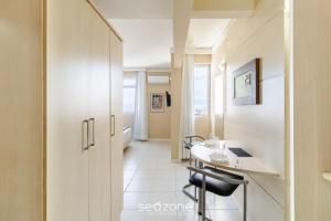 Desfrute de Floripa com vista para o mar! RAH1019