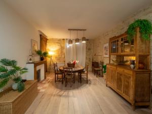 Le Gentil Coquelicot