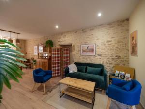 Le Gentil Coquelicot