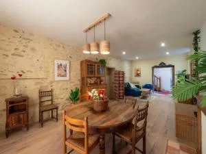 Le Gentil Coquelicot - Capdrot