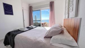 Primera linea de playa en Torrox Costa