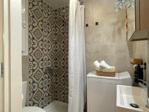 Athenian Boho Nest by 8essentially