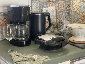 Athenian Boho Nest by 8essentially