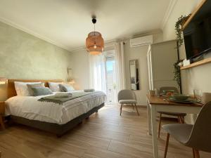 Athenian Boho Nest DownTown by 8essentially