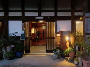 駅前宿舎 禪 shared house zen