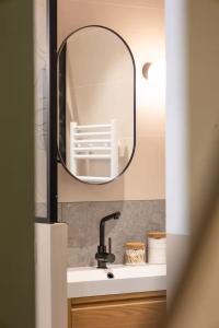 Appartements Mabulle Originality & Comfort in the Dijon-s Heart : photos des chambres