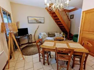 Les Jumelles de la Baie - Colline-Beaumont