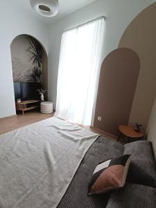 Appartements Mabulle Originality & Comfort in the Dijon-s Heart : Appartement 1 Chambre