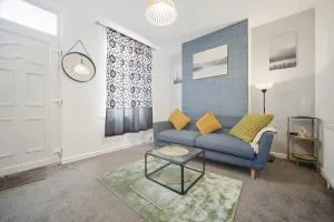 3 Bedroom House Near Leeds City Center - Knowsthorpe