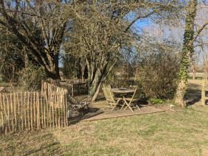 Les Jumelles de la Baie