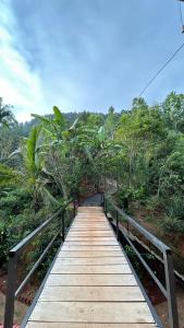 Mountain Shack Homestay