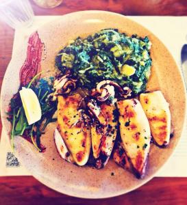 Room No stress on Cres