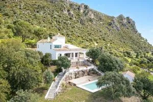 Finca Juan Benitez Santa Cruz - Gaucín