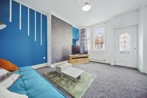 Spacious 3-Bedroom Home in Leeds - Killingbeck