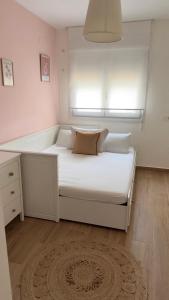 Apartamento Lindamar
