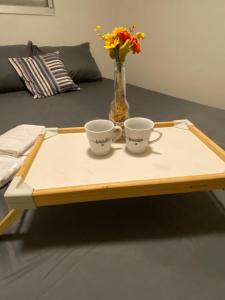 Apartamento em frente ao novo shopping