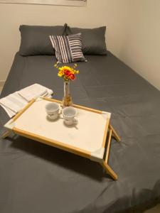 Apartamento em frente ao novo shopping