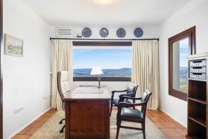 Finca Juan Benitez Santa Cruz