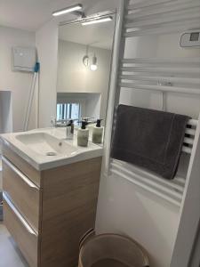 Appartements Le Castel : photos des chambres