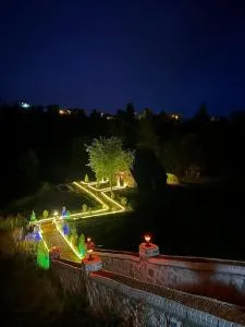 esya bungalov tatil köyü - Pazar