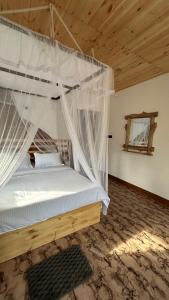 Mountain Shack Homestay