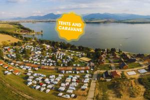 Mara Camping