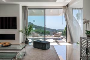 Villa Eagle Benahavis