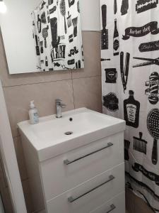 Appartements Appartement WILTON : photos des chambres