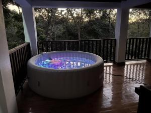 Villa Jarabacoa Monte Bonito