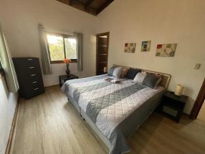 Villa Jarabacoa Monte Bonito