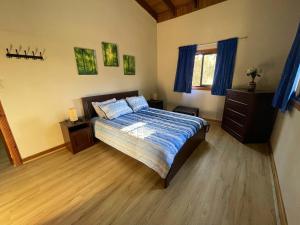 Villa Jarabacoa Monte Bonito