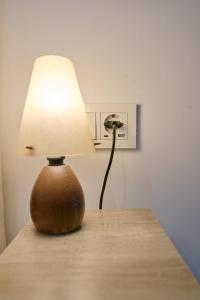 New Romantic Suite Roig Arena N9 by Virkin Suites