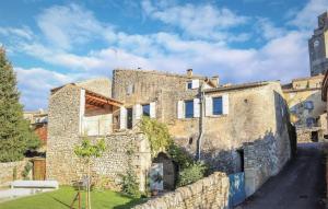 Charmante maison avec piscine en Drôme Provençale