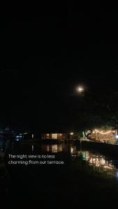 RGJS2r Hostel KARIMUNJAWA