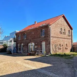 Das Jaartn - Selchow