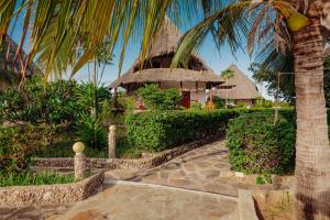 Exploreans Malaika Villas and Beach Club