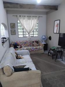 Campo e mar Bertioga