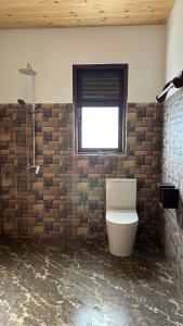 Mountain Shack Homestay