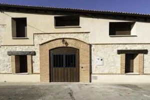 Hotel Rural Alecook - Valcabado