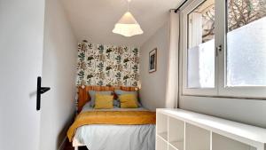Maisons de vacances Gite de l Archange : photos des chambres