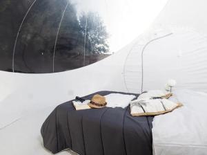 Campings Camping maeva Escapades La Riviere Doree : photos des chambres