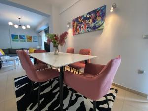 Luxury Apartment in the center