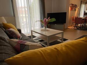 Luxury Apartment in the center