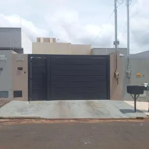 Casa para Temporada da Tecnoshow - 雅塔伊