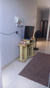 Casa para Temporada da Tecnoshow